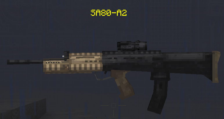 SA80