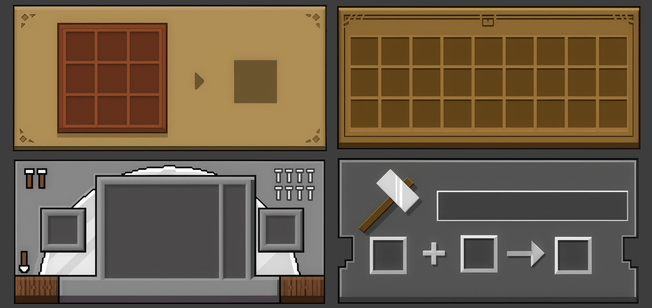 Player Health Indicator | Minecraft PE Texture Packs