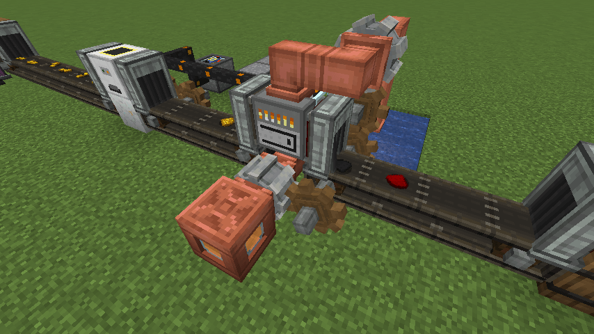 Thumbnail Embedding machines into "Create mod" mechanics (ver 0.3.0 update)