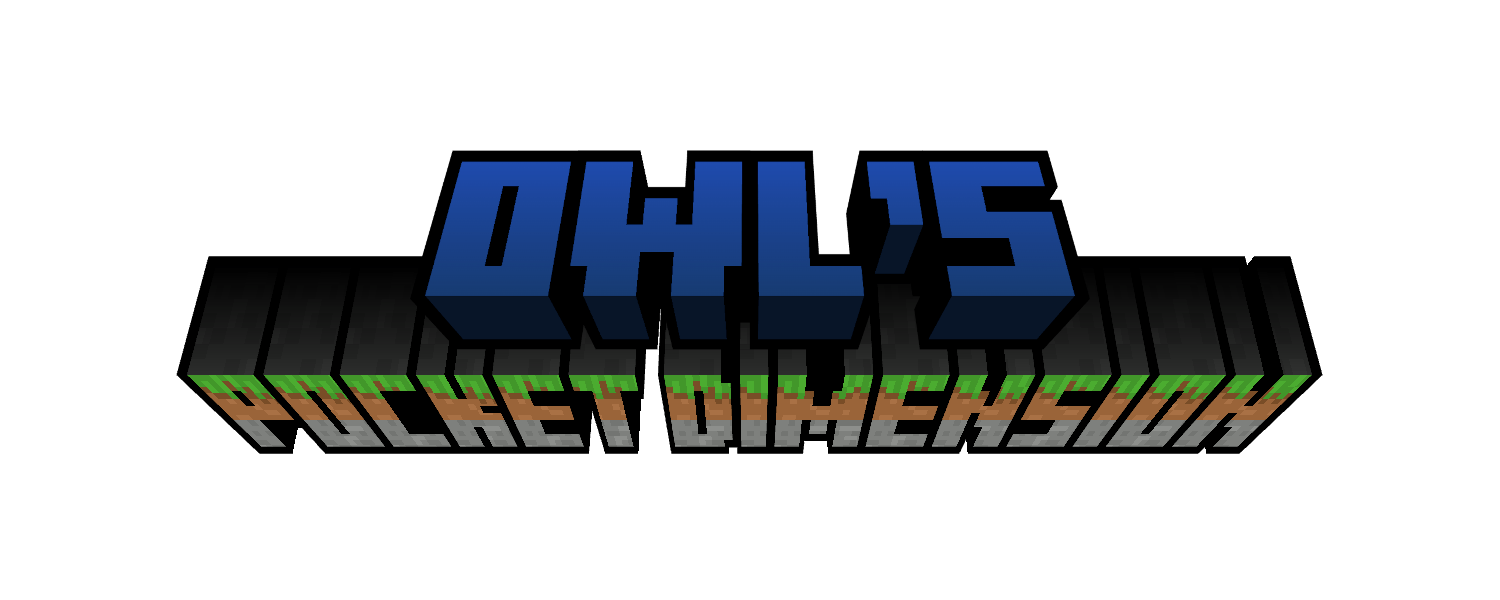 Owl's Pocket Dimension Logo