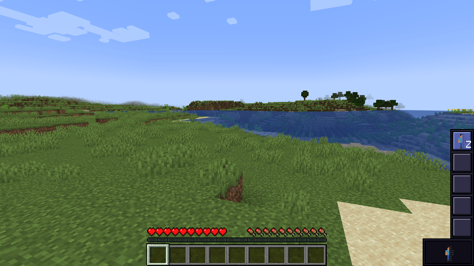 Simply Powers - Gallery - Minecraft Mods - CurseForge