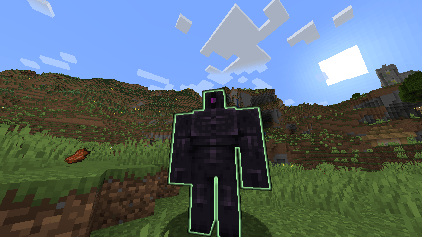 Discerning The Eldritch - Gallery - Minecraft Mods - CurseForge