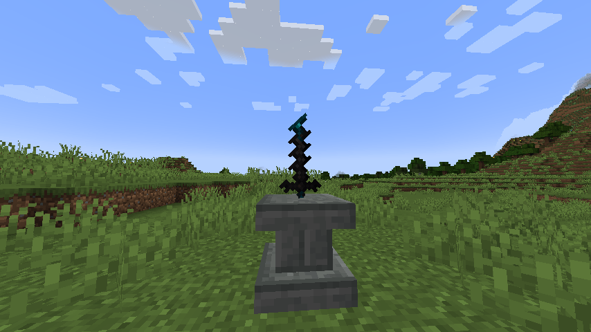 Discerning The Eldritch - Gallery - Minecraft Mods - CurseForge