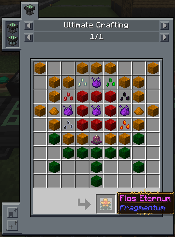 Infinity Legacy II game screenshot