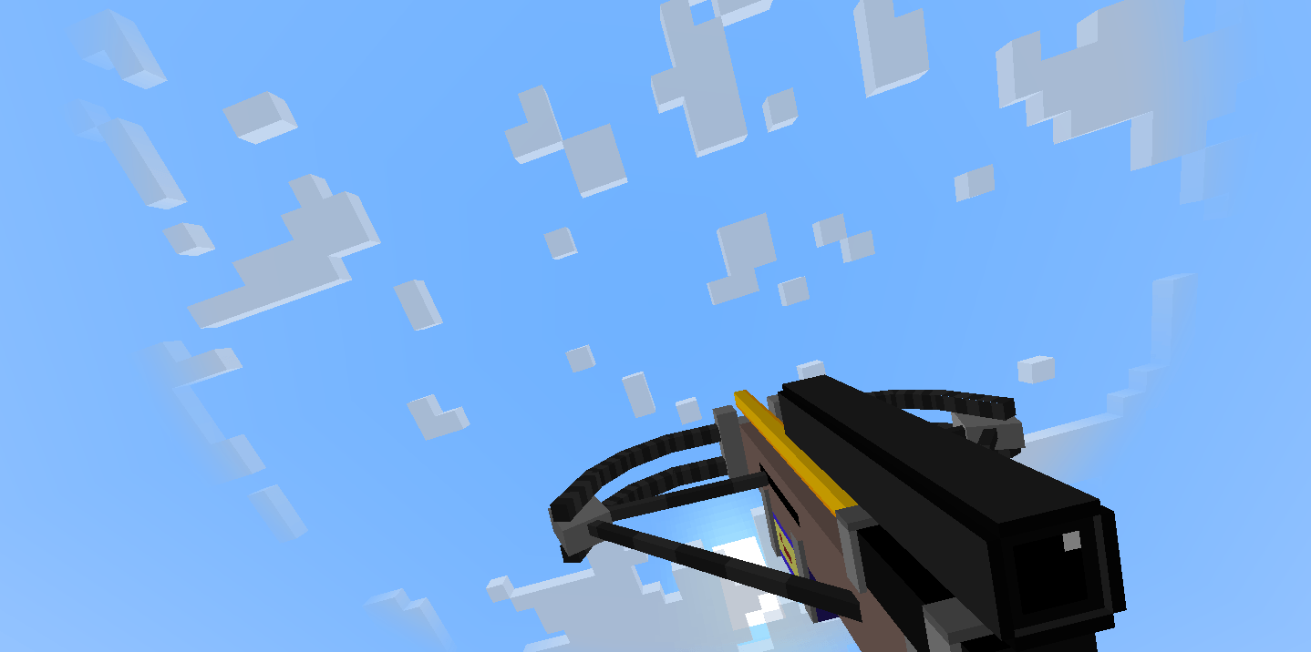 Thumbnail Crossbow (Loaded)