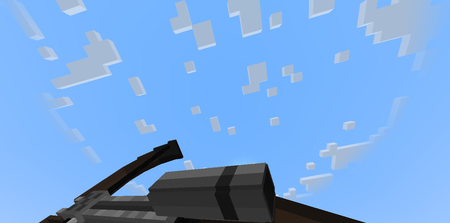 Thumbnail Bow