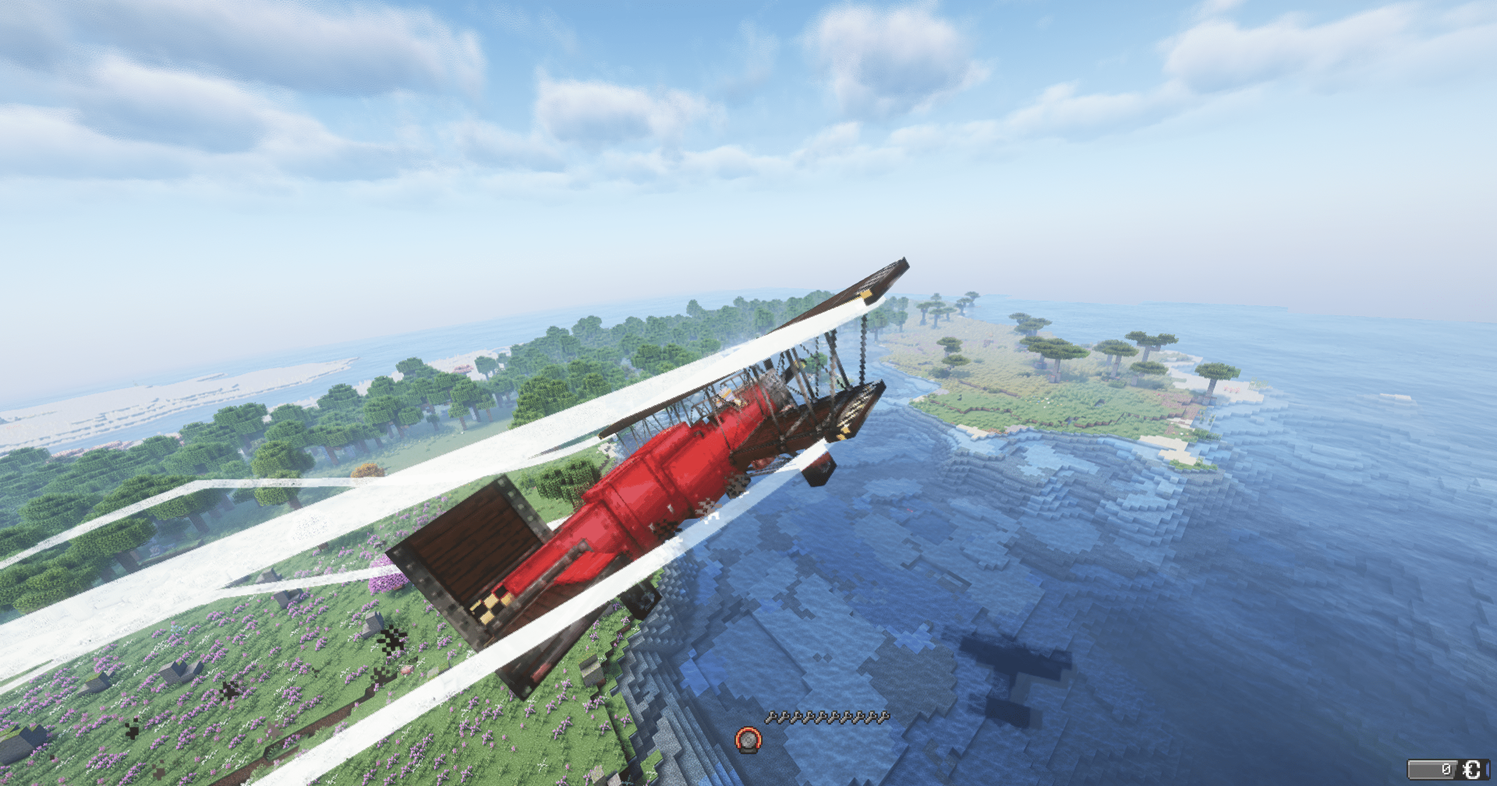 PLANES AND AIR TRAVEL!