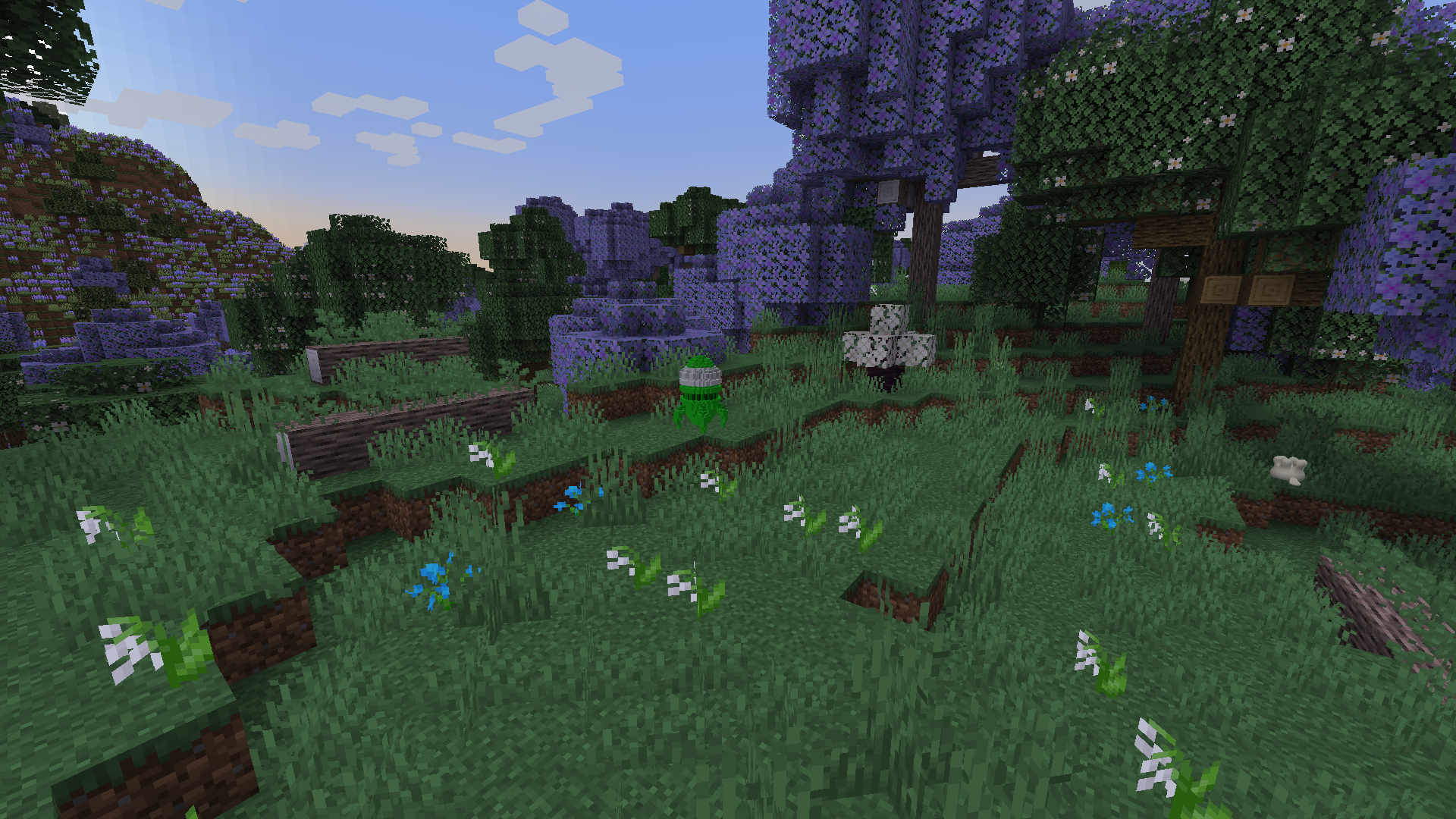 Thumbnail Green Gigaremo.