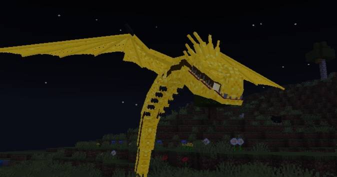 fireworm