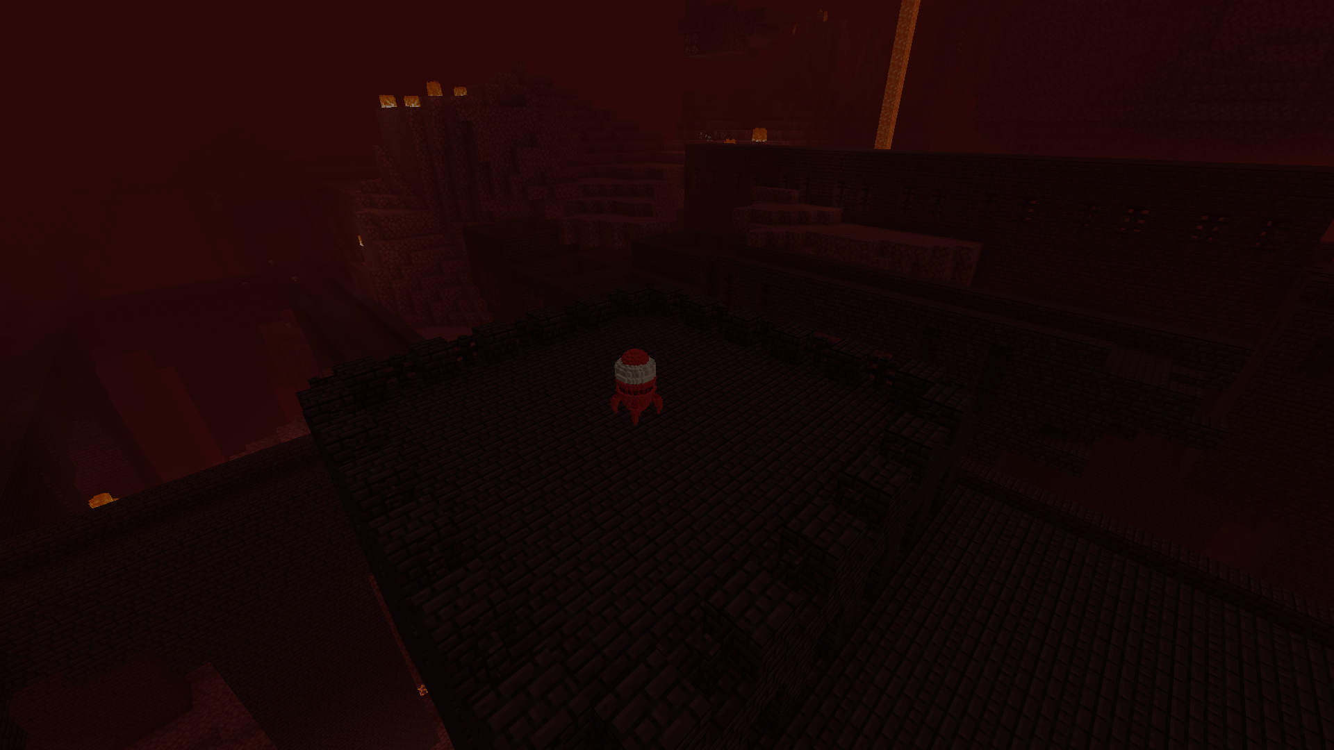 Thumbnail Red Gigaremo.