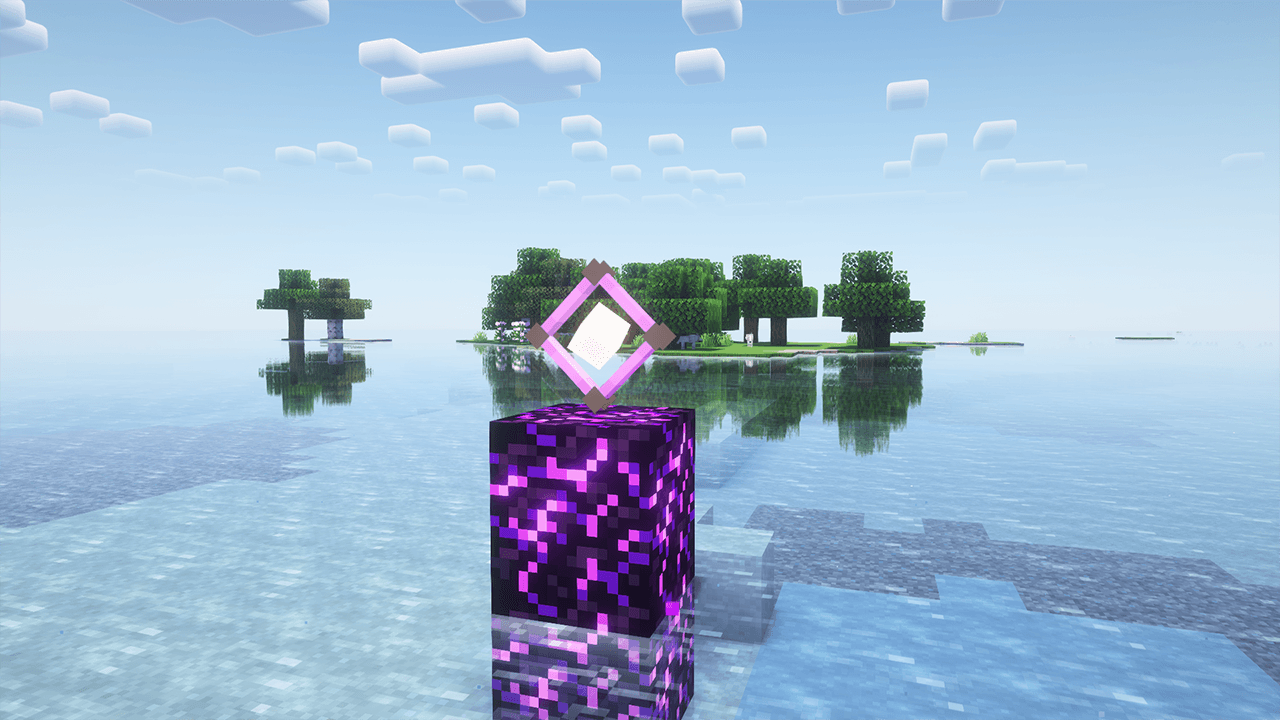 Enchanted Relics - Gallery - Minecraft Mods - CurseForge