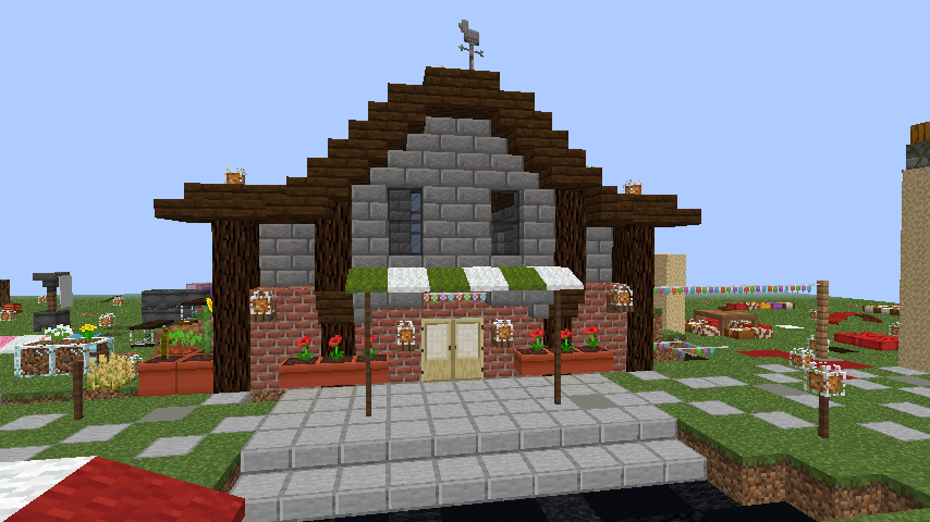 Thumbnail the glowstone jars aren't in the 1.12.2 version...