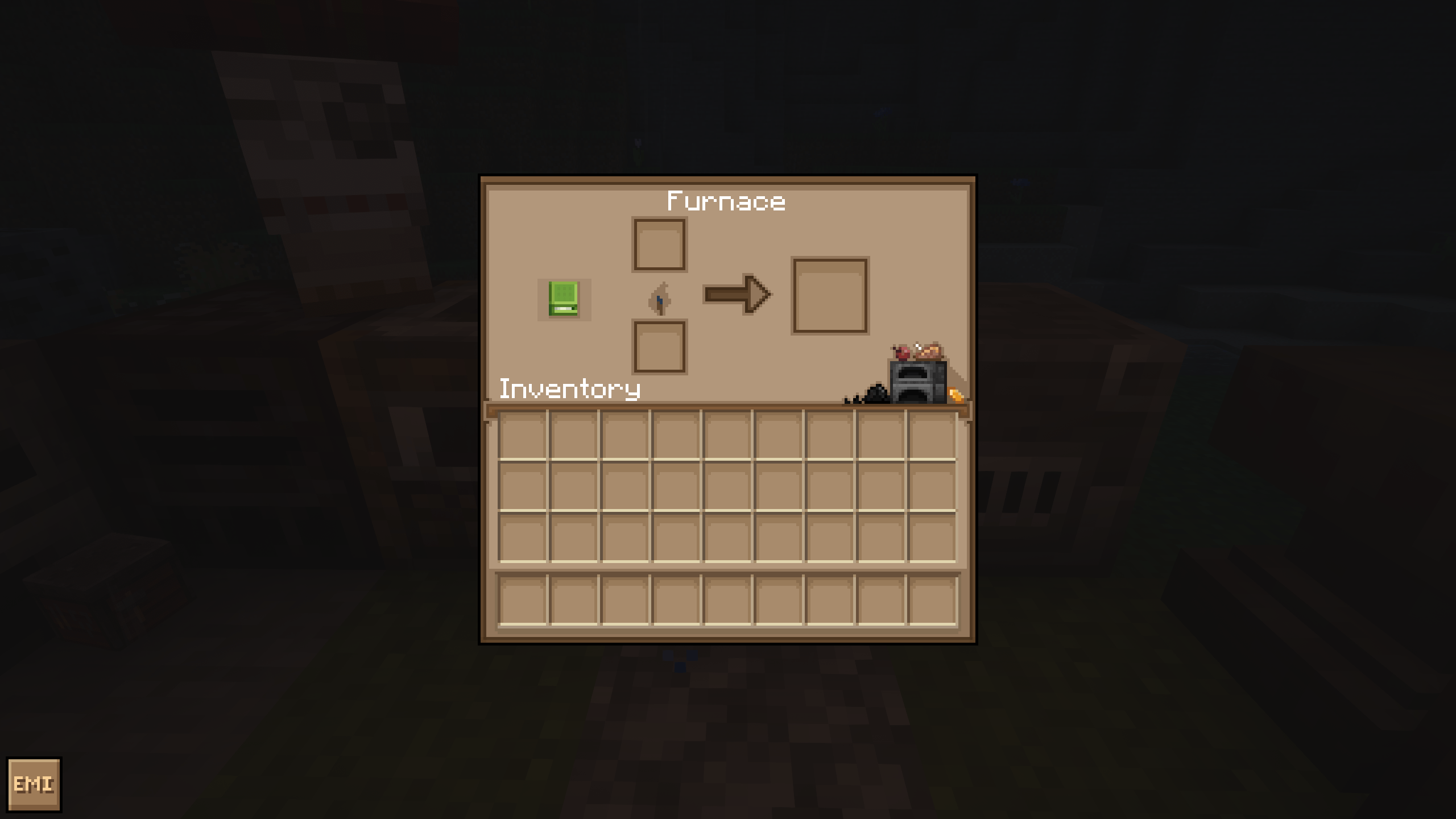 Furnace "Harmony" Update