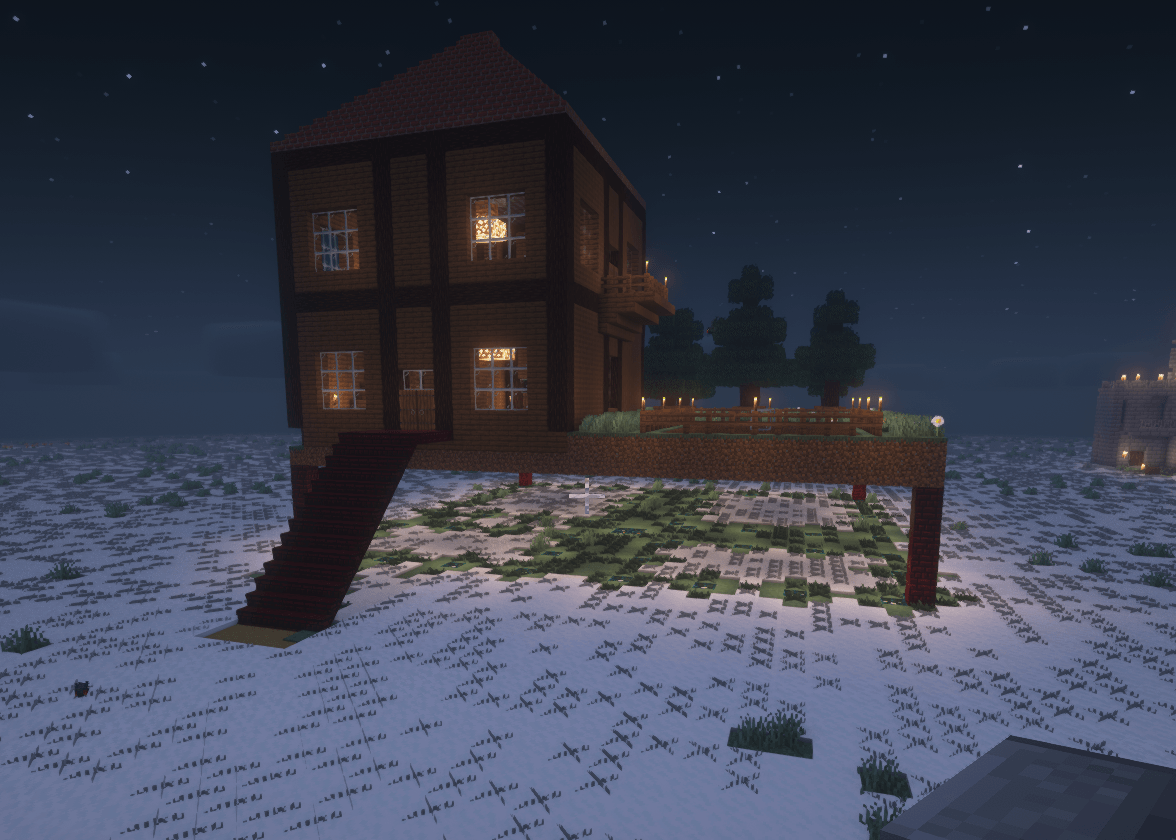 TayTheBrat Mining - Minecraft Modpacks - CurseForge