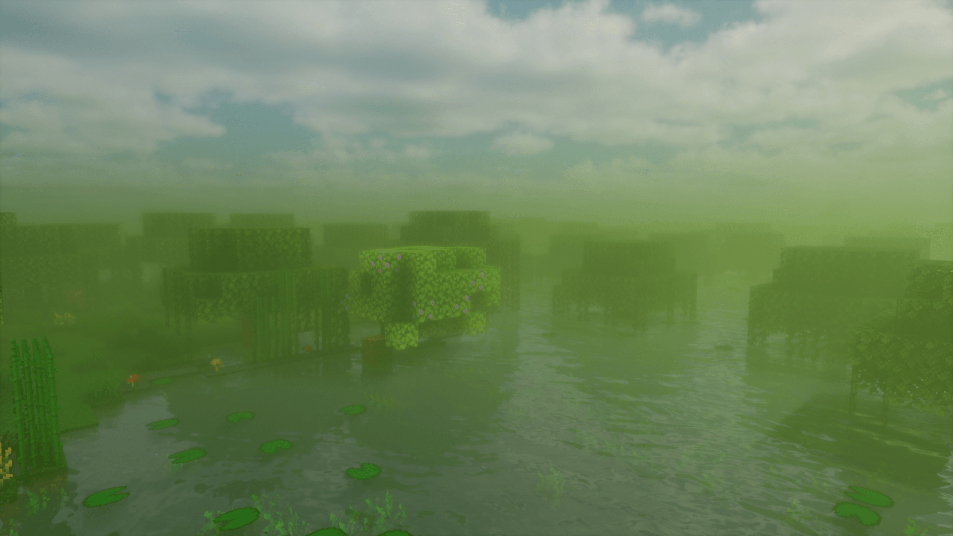 Thumbnail Resourcepack used in this image is "Pixel Perfection"