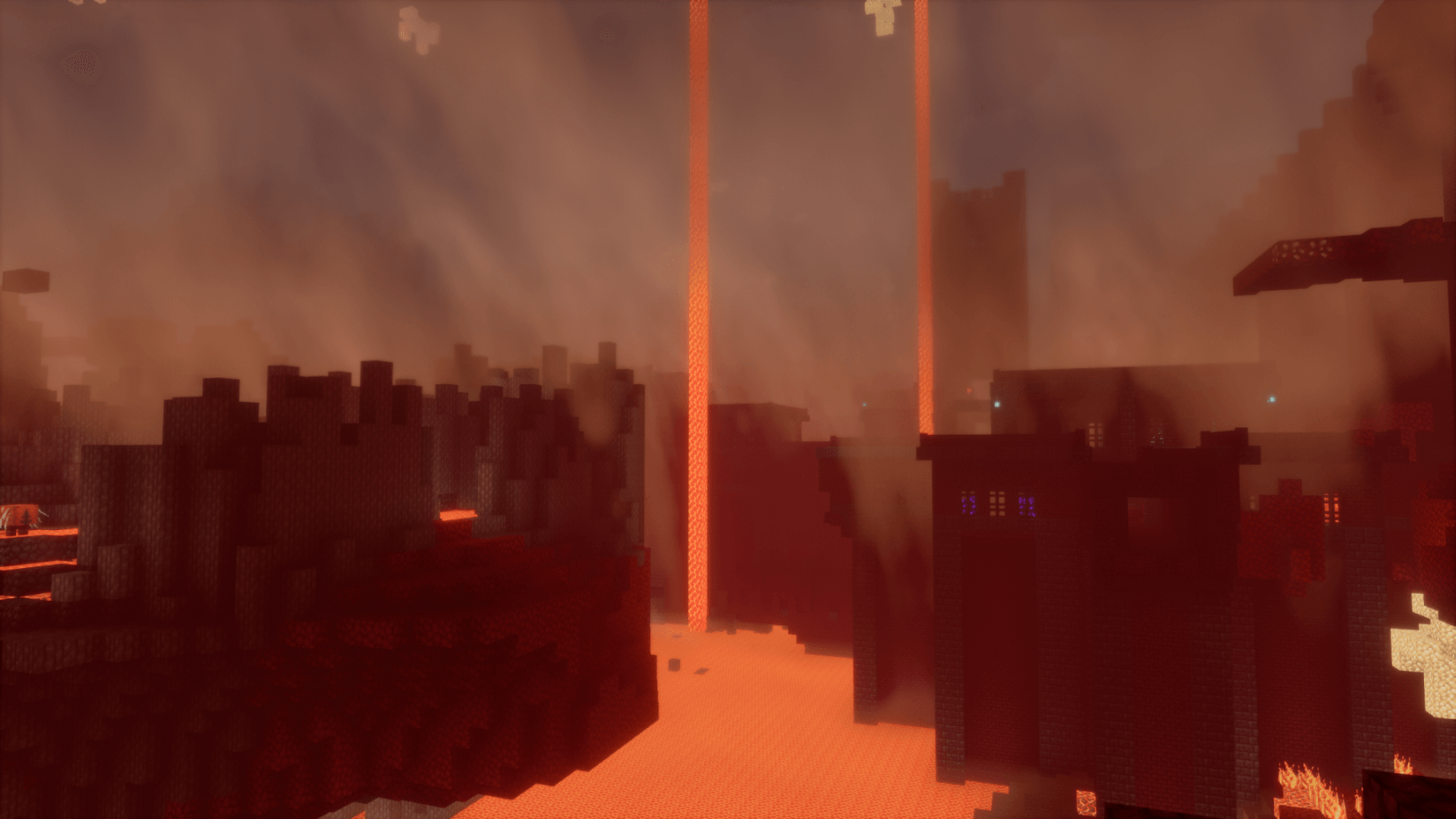 Thumbnail Resourcepack used in this image is "Pixel Perfection"