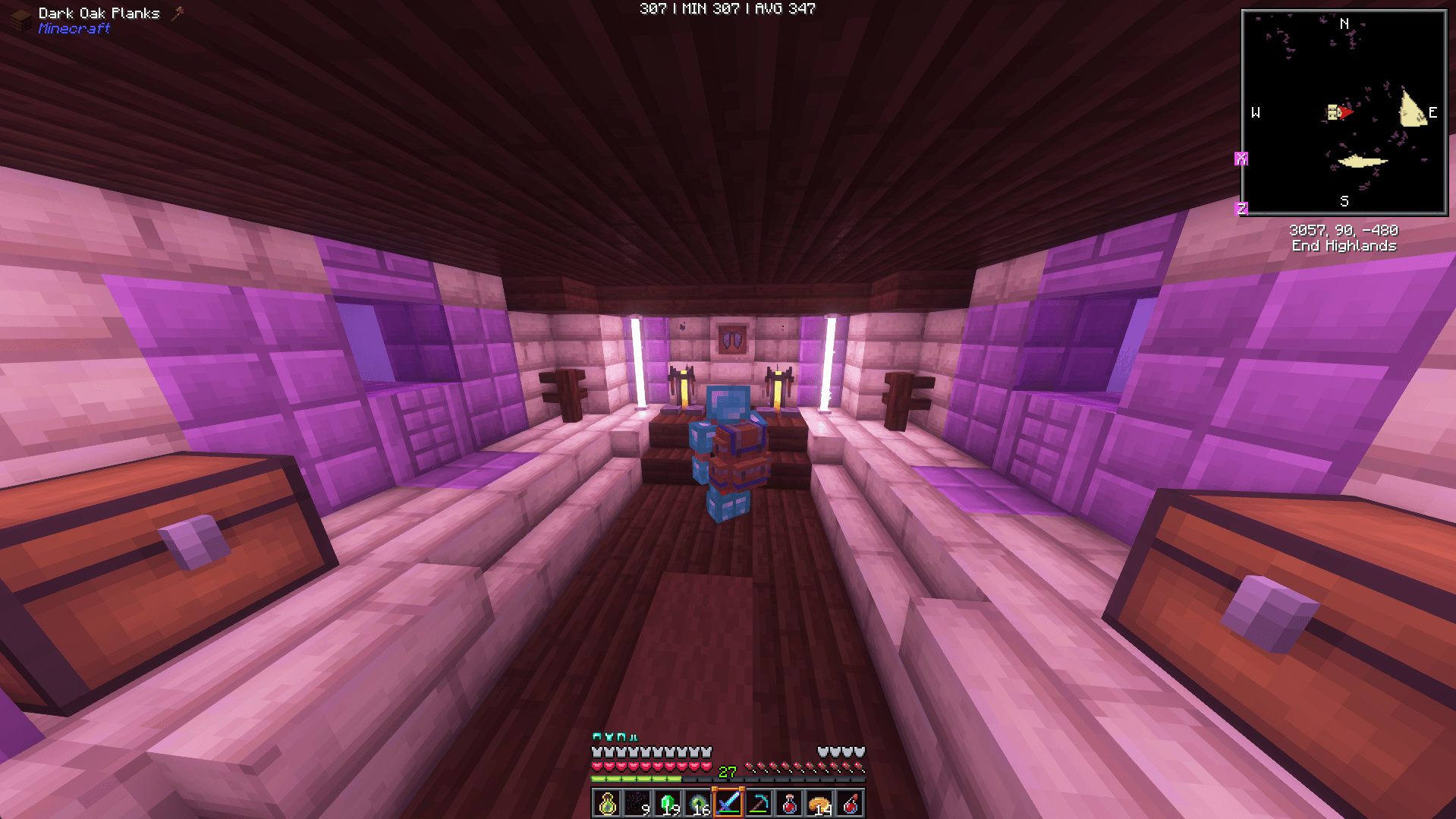 Endless Horizons Untamed - Minecraft Modpacks - CurseForge
