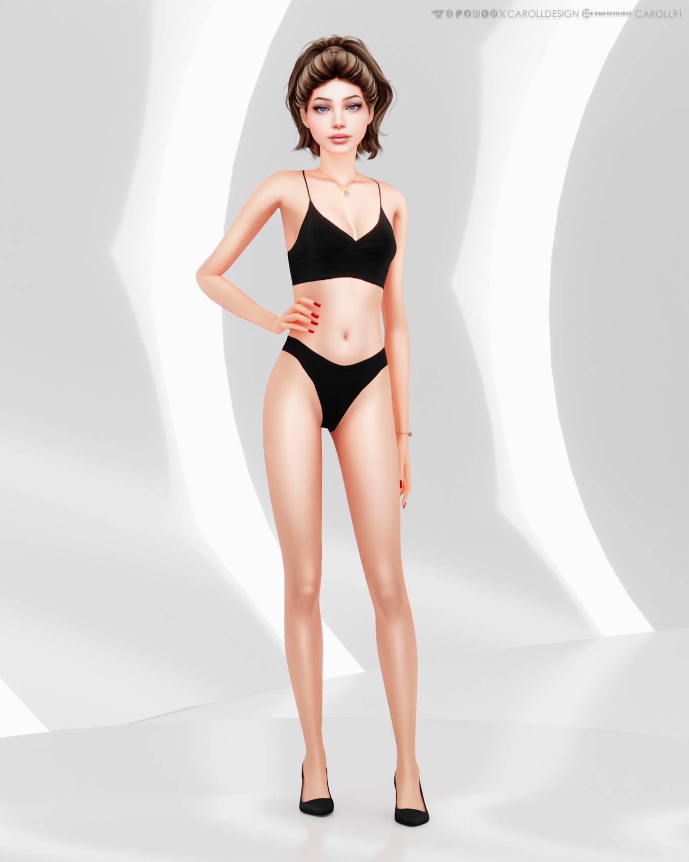full body preview
