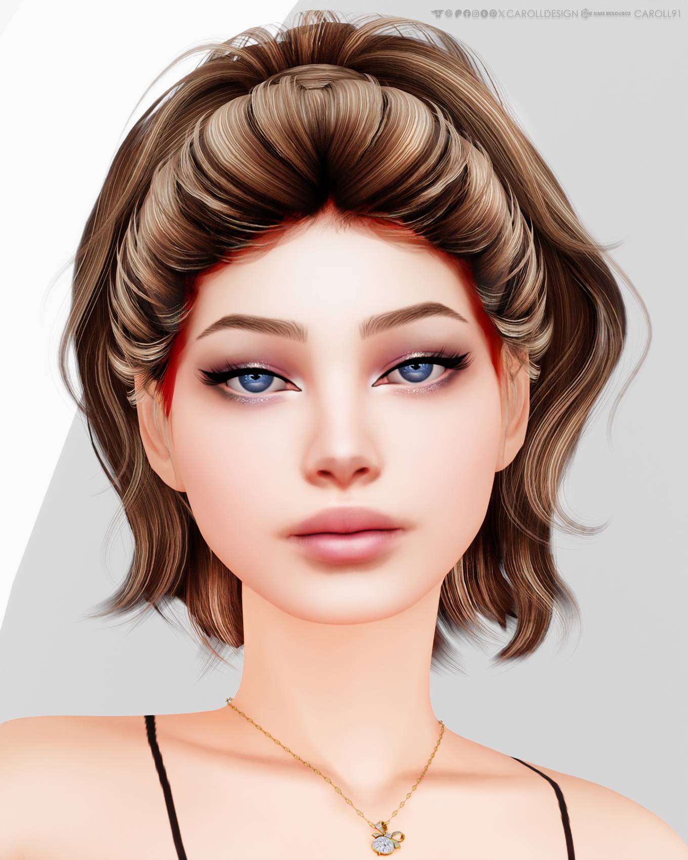 full face preview