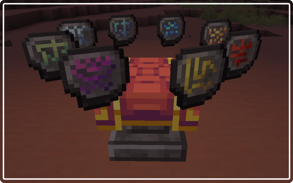 Sigils
