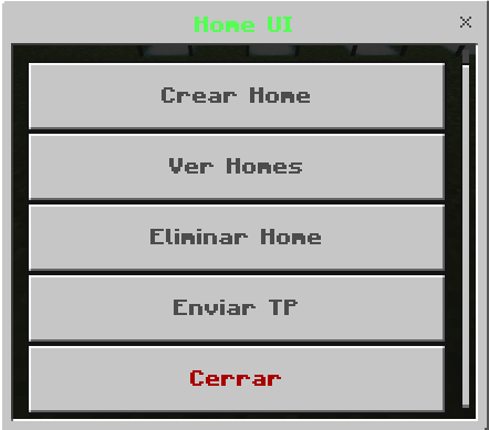 MCPEDL