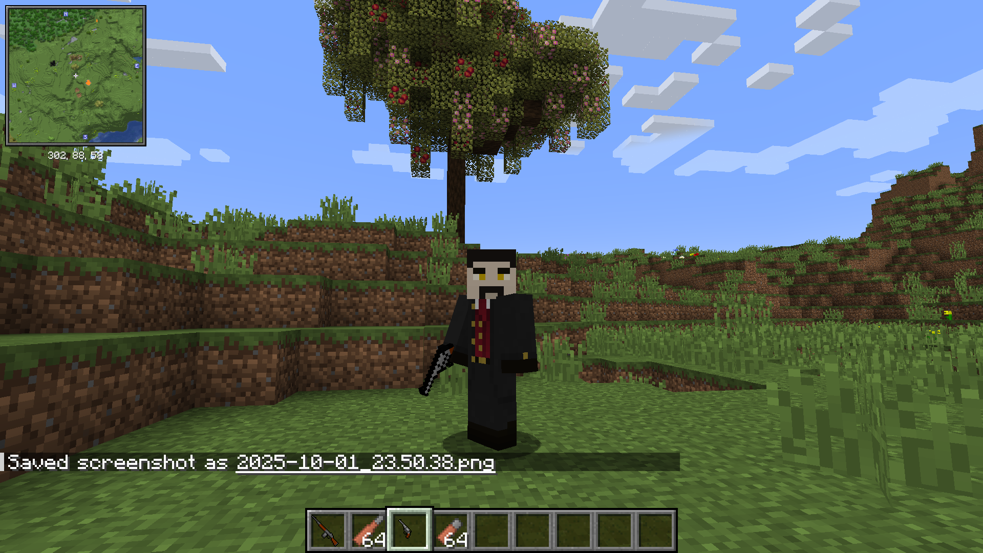 DC's Simple Guns - Gallery - Minecraft Mods - CurseForge