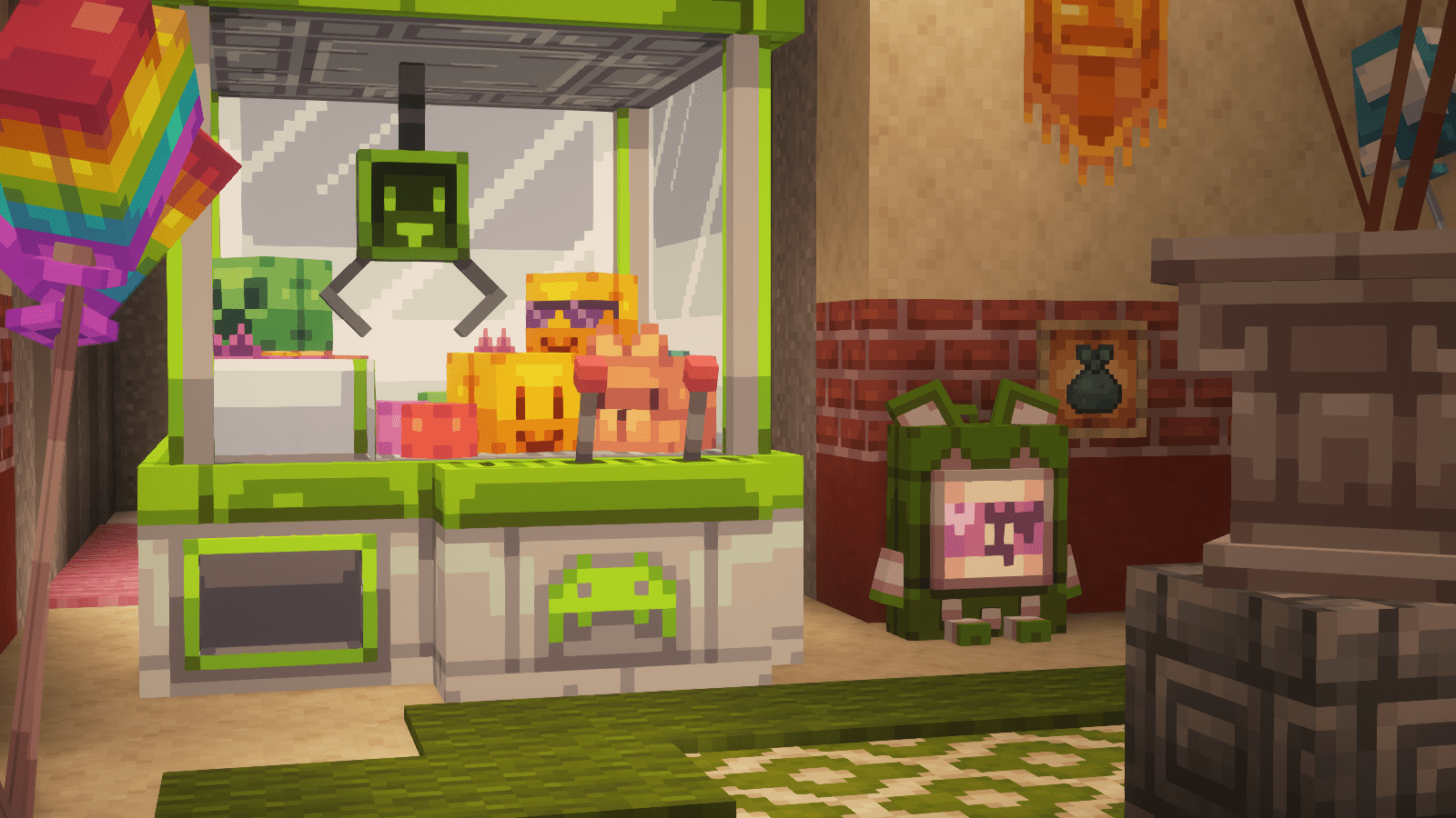 Origin Realms - Emissive - Minecraft Resource Packs - CurseForge