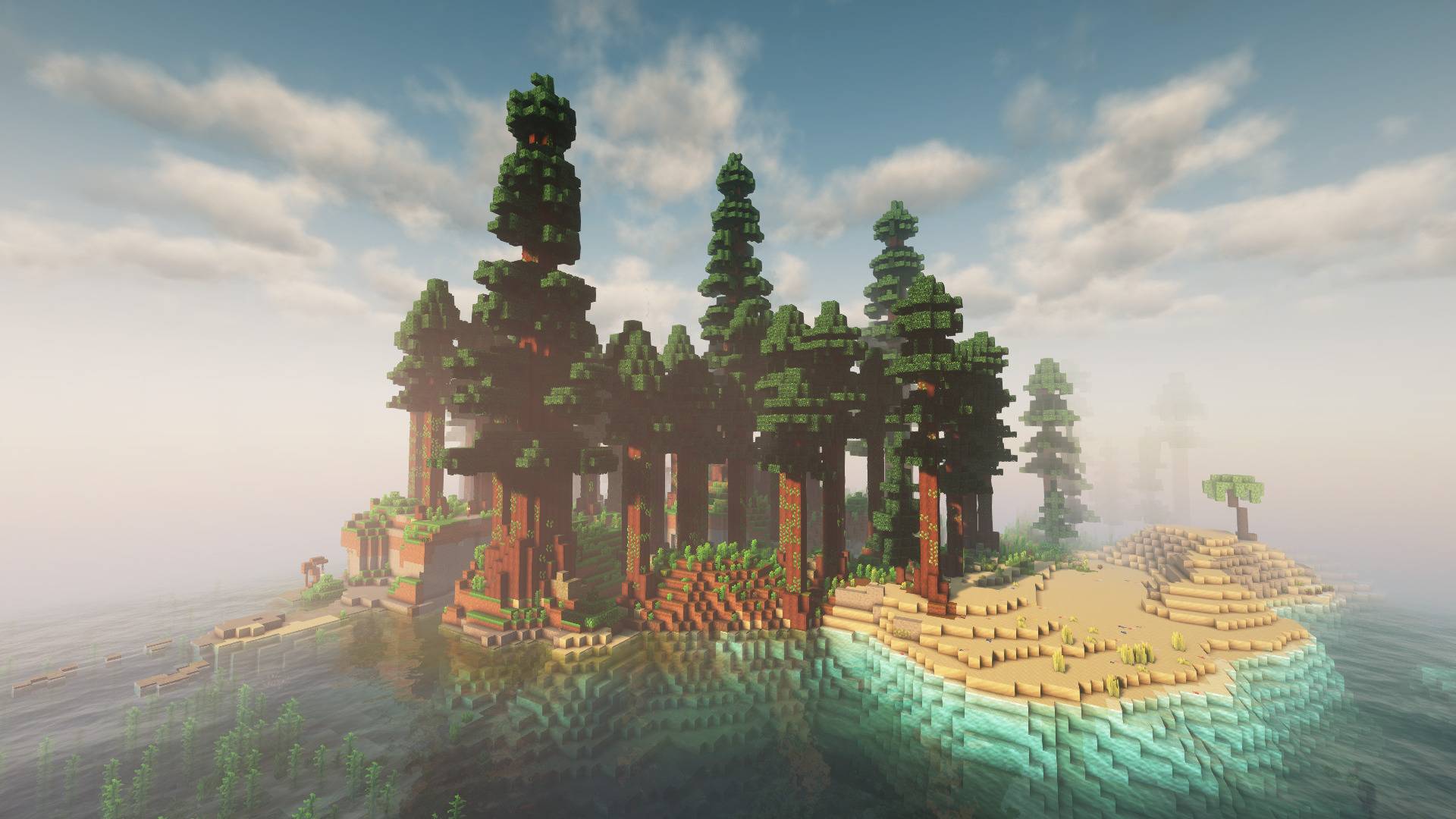 AVENTURA - The Adventure Experience game screenshot