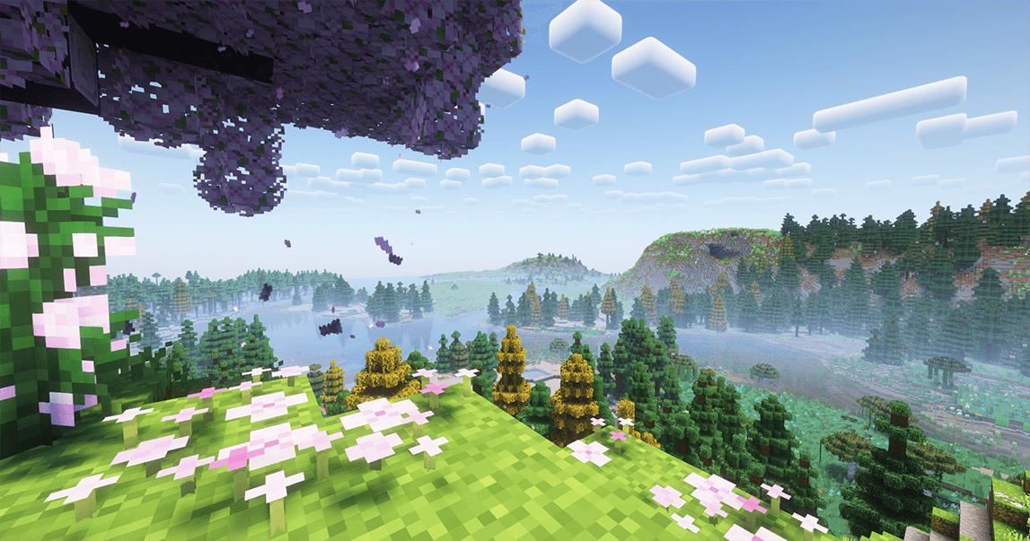 Lees Adventures [FORGE] game screenshot