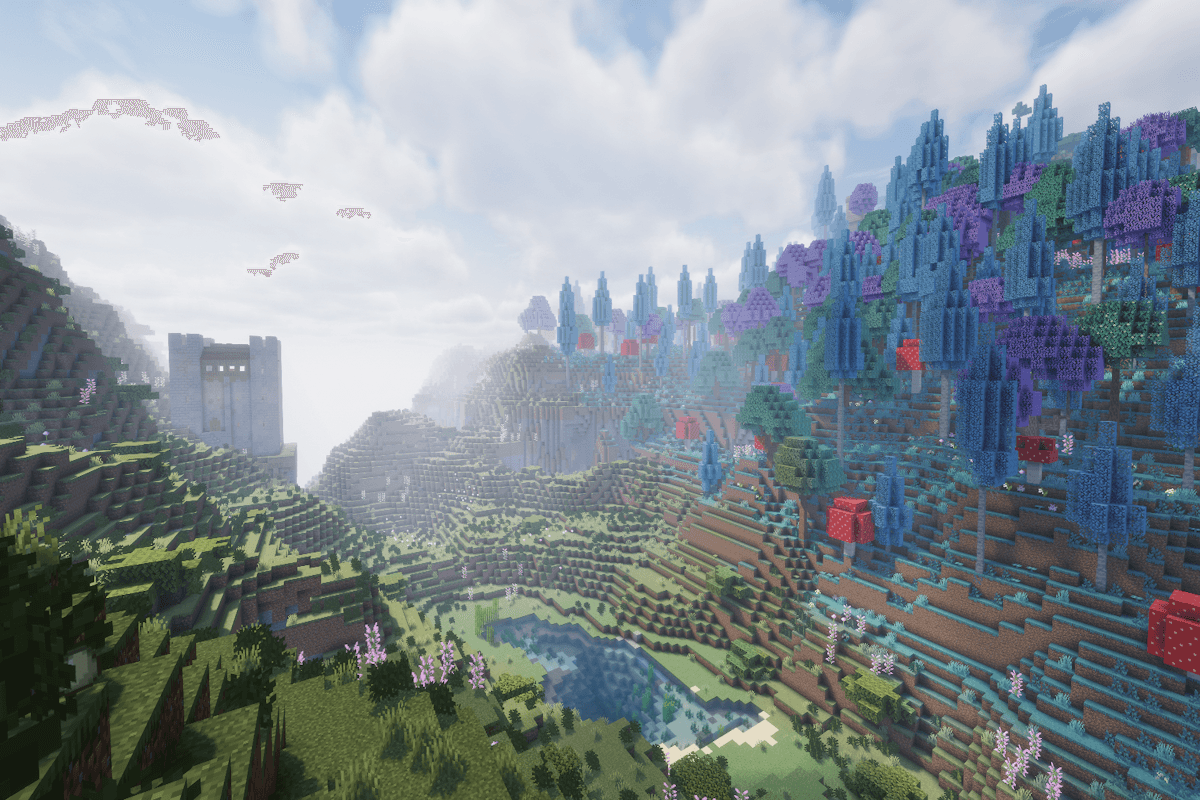 DoomsDay Jurassic Survival game screenshot