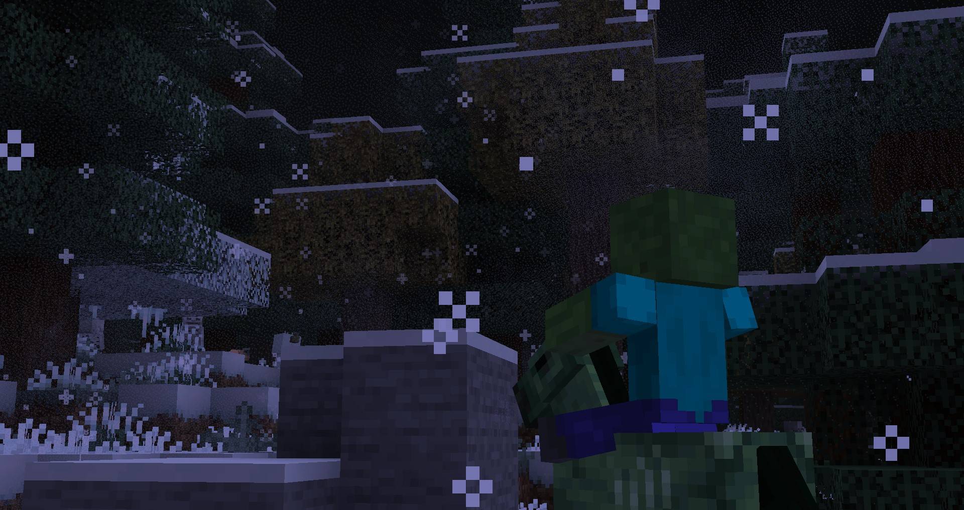 Obelia II game screenshot