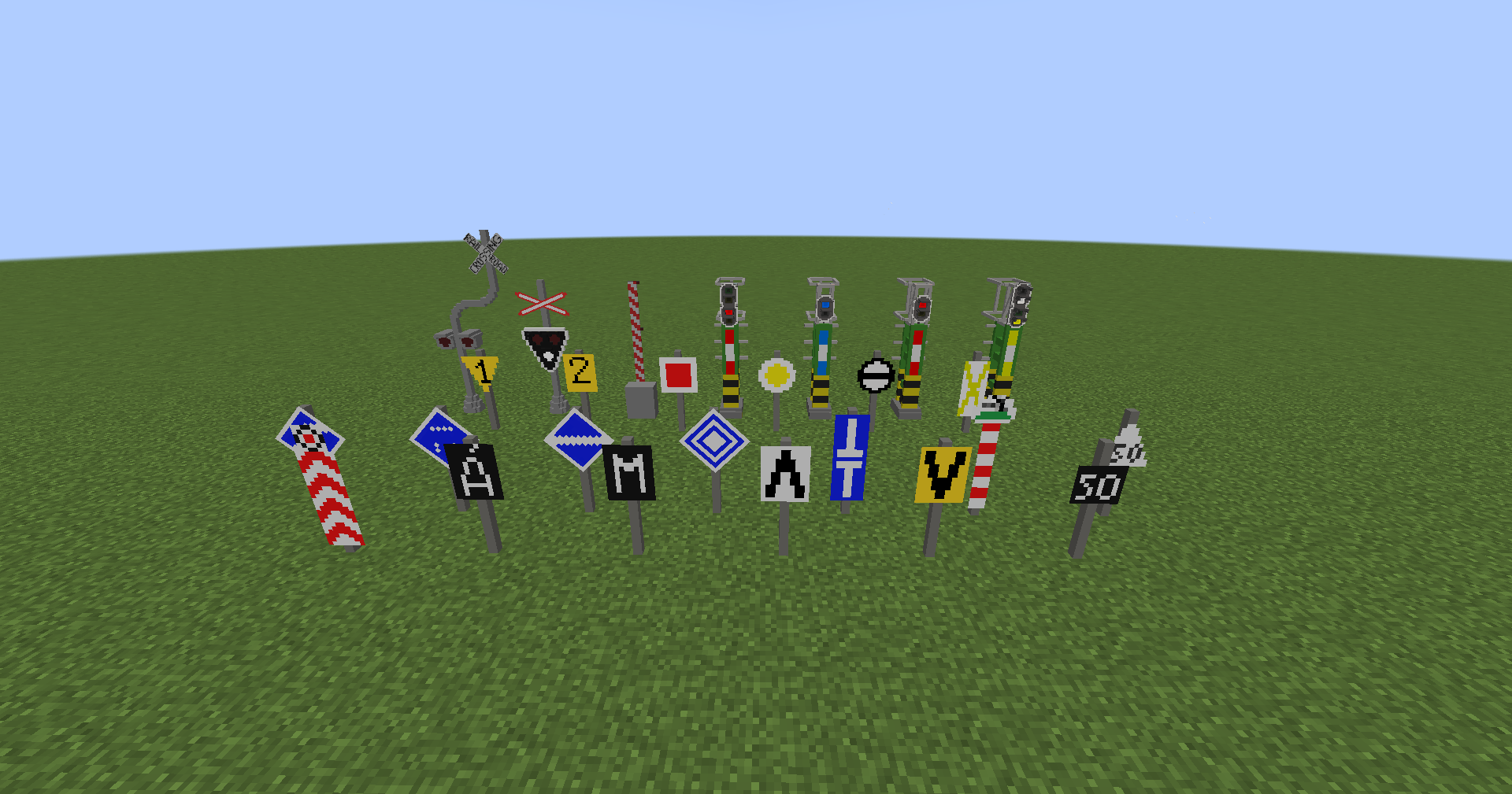 Some of the stuff in version 1.0.0-b15