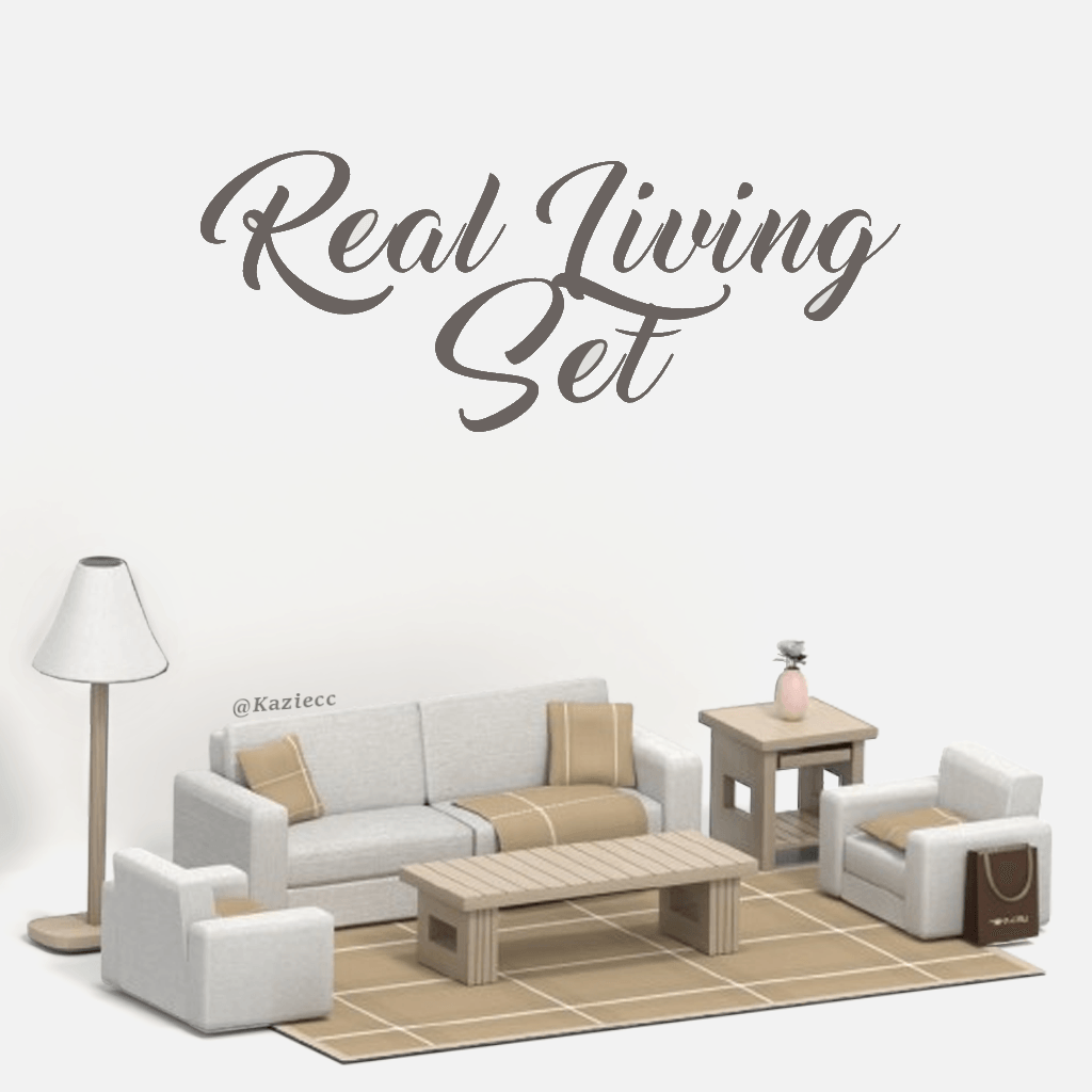 reallivingset