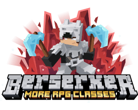 Berserker (More RPG Classes)