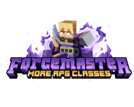 Forcemaster (More RPG Classes)