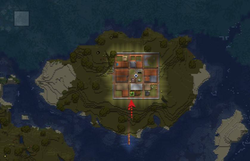 Thumbnail map of isleville 0410.jpg