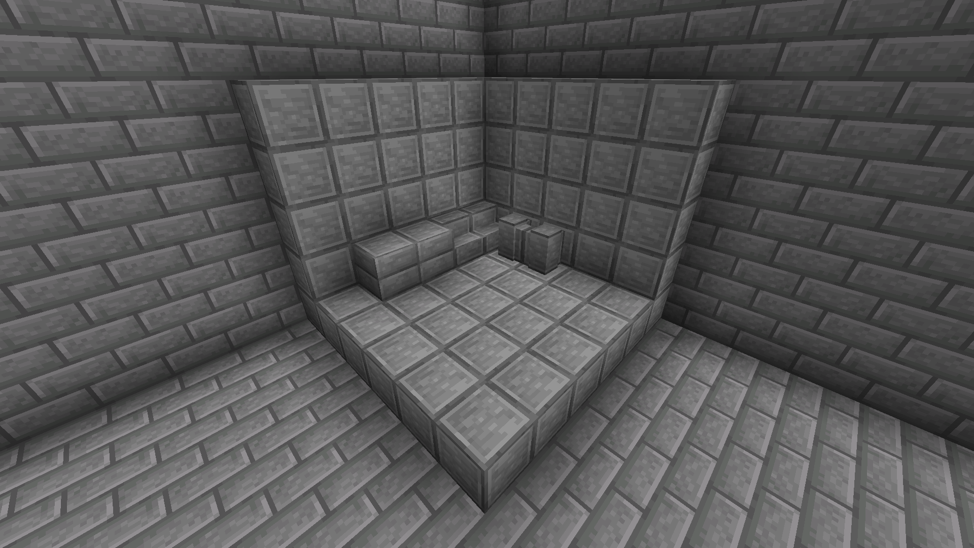New Smooth Stone Blocks and Textures!