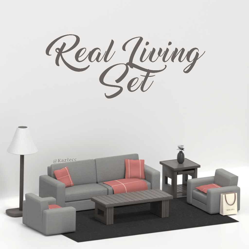 RealLivingSet