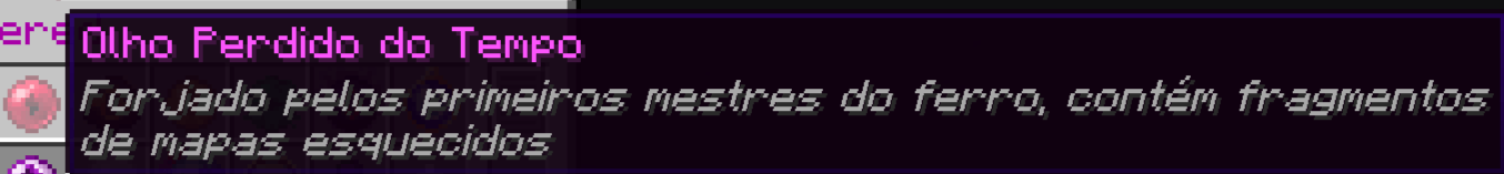 Nome customizado para a Temática do Servidor