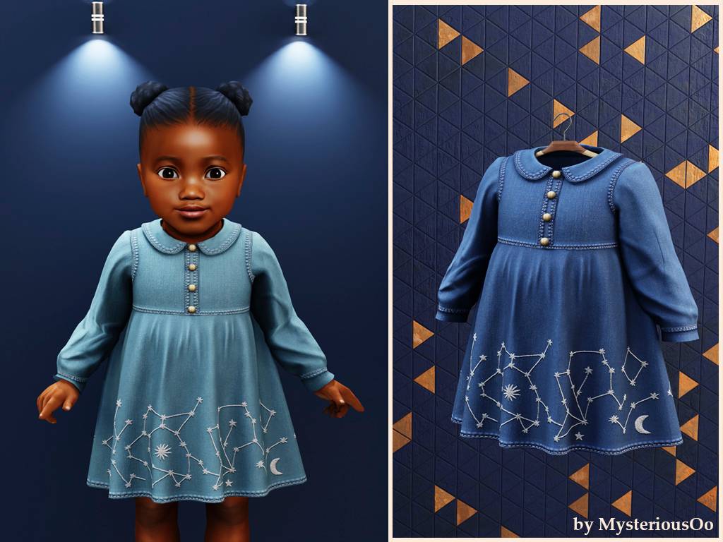 MysteriousOoDenimDressWithStarEmbroideryInfant3009CF2.jpg
