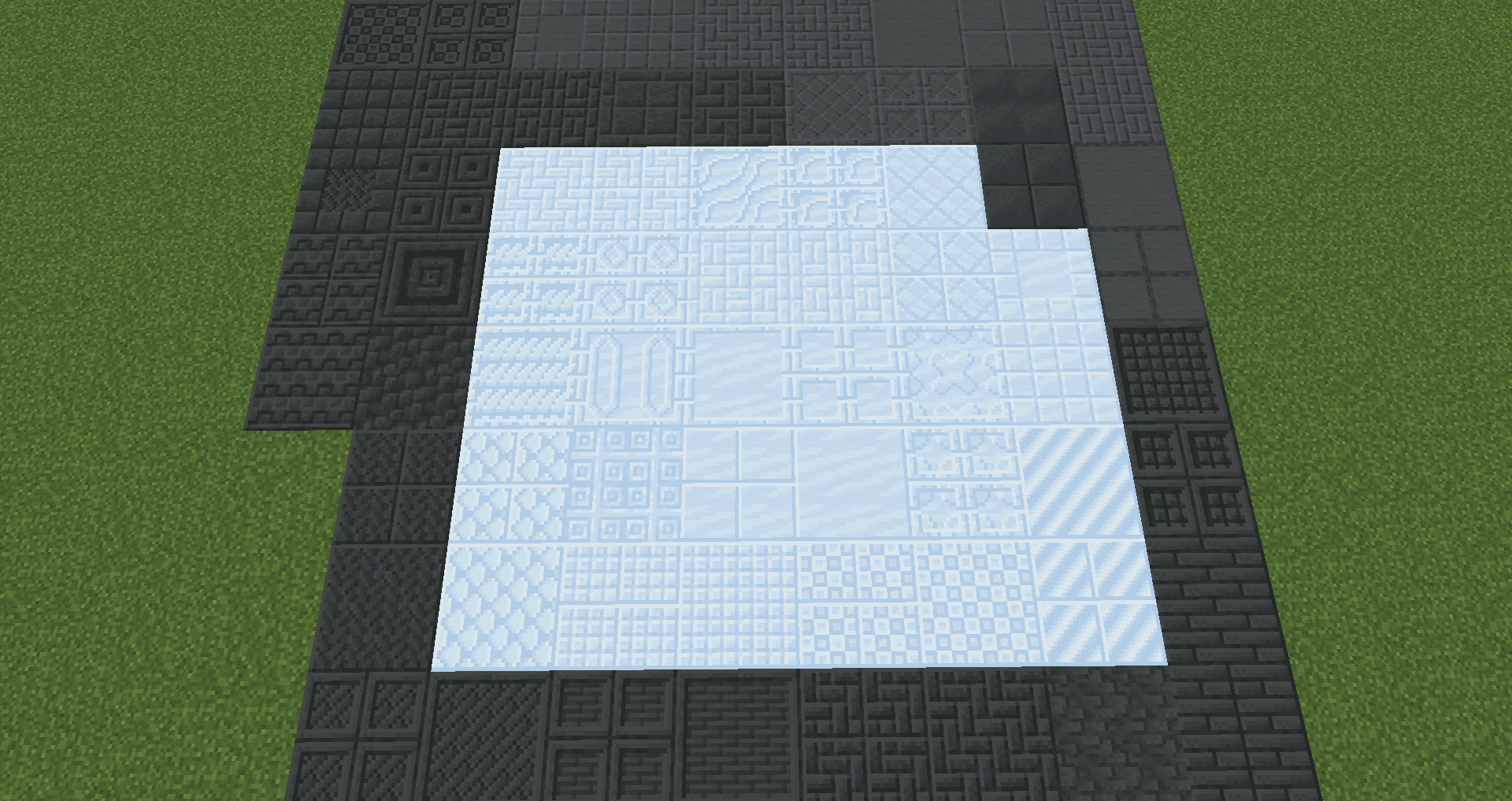 Rechiseled: AE2 - Gallery - Minecraft Mods - CurseForge