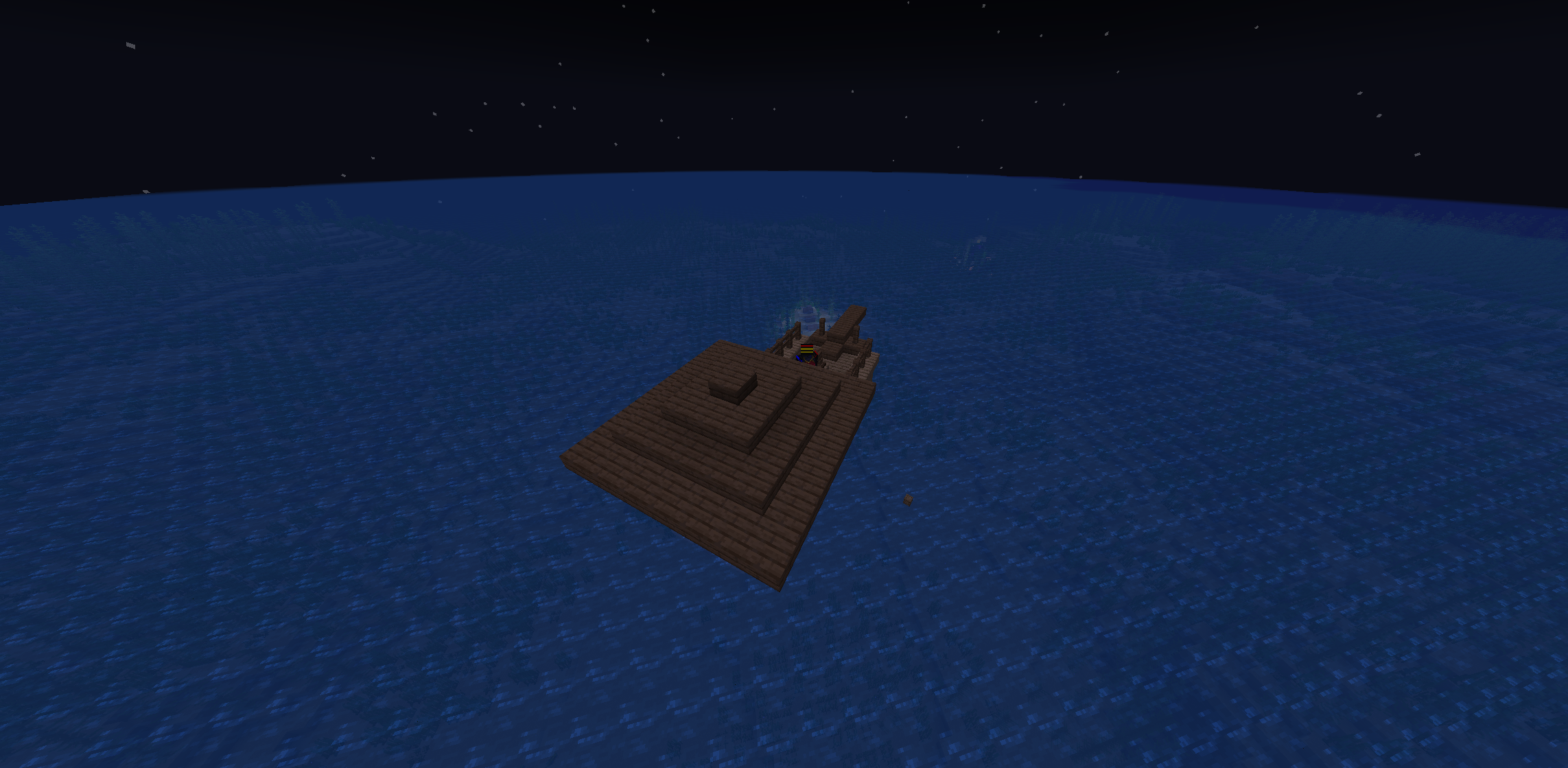 (Not so) Basic craft thumbnail 14