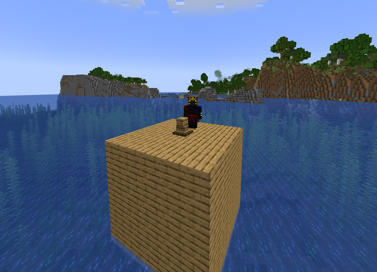 (Not so) Basic craft thumbnail 13