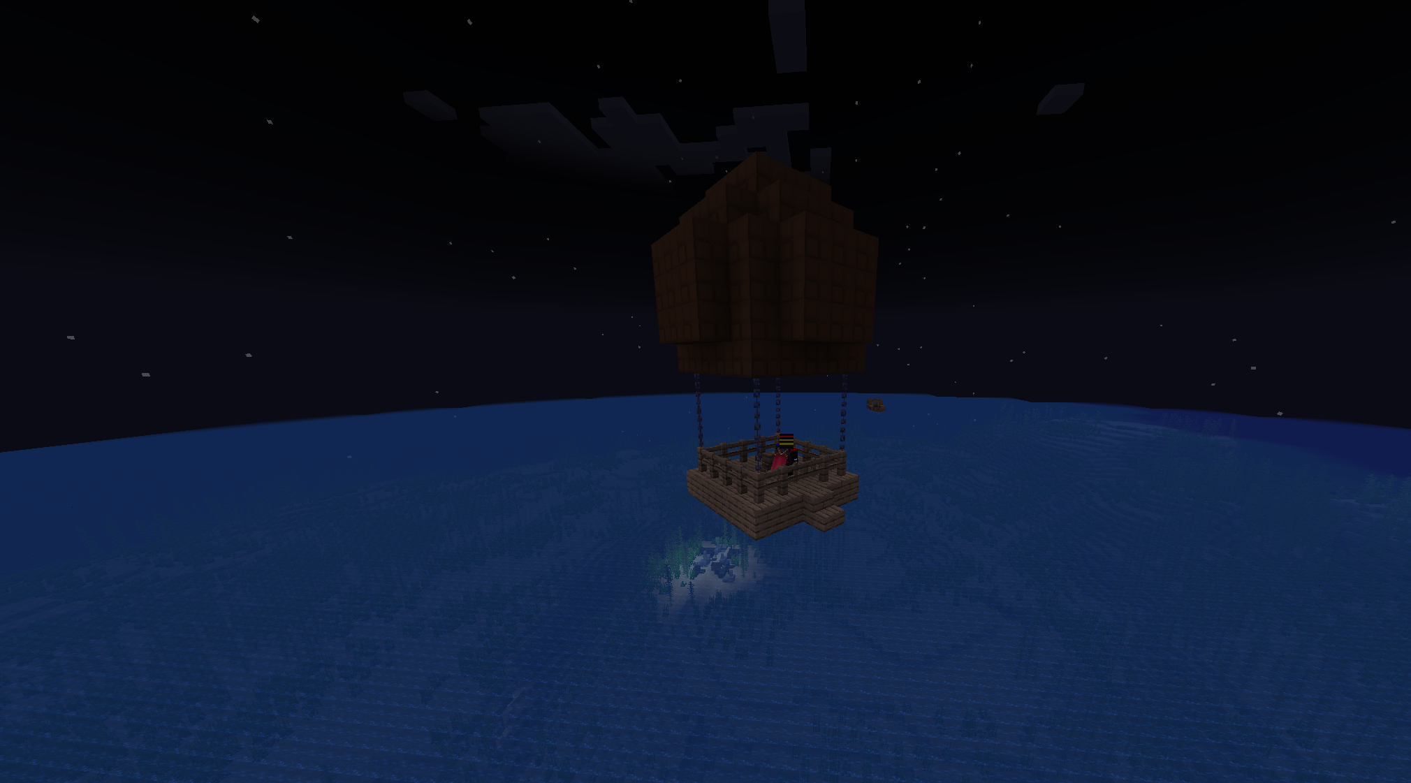 (Not so) Basic craft thumbnail 11