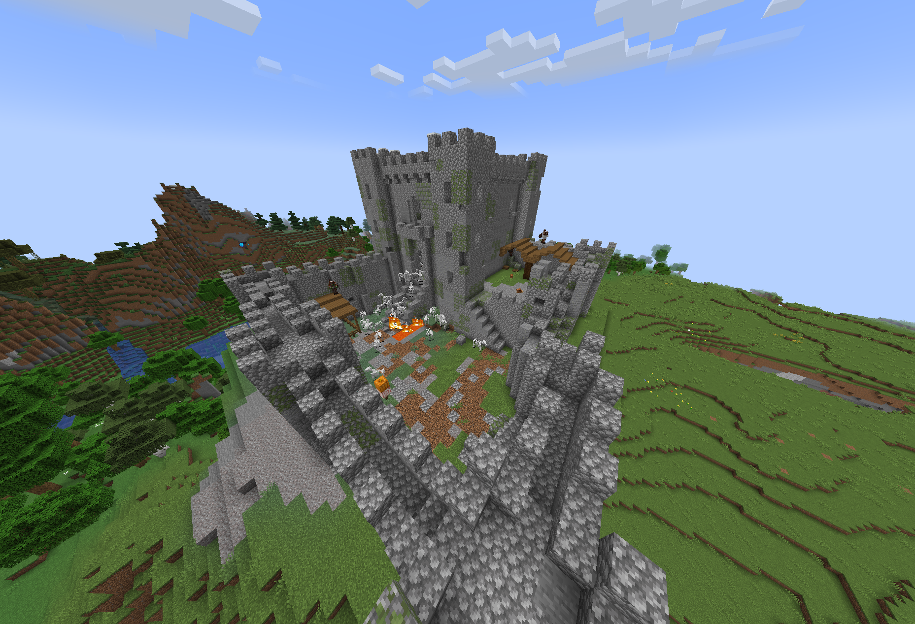 (Not so) Basic craft thumbnail 7