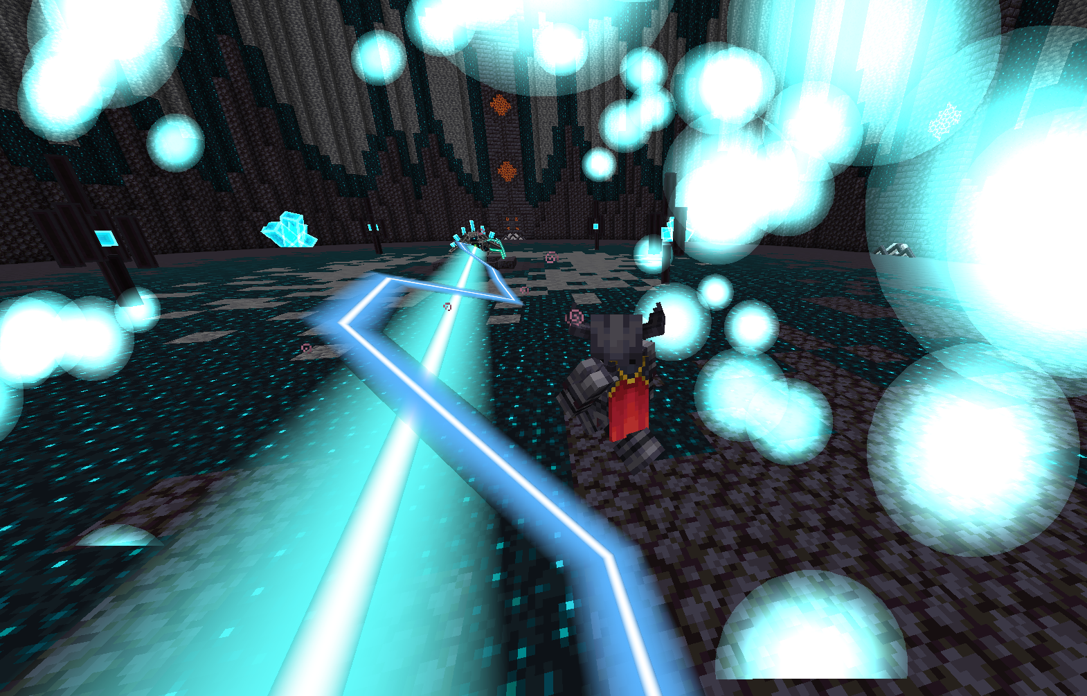(Not so) Basic craft thumbnail 3