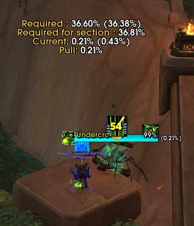 Capture d’écran n°0 de Keystone Polaris Capture d’écran n°0 de Keystone Polaris