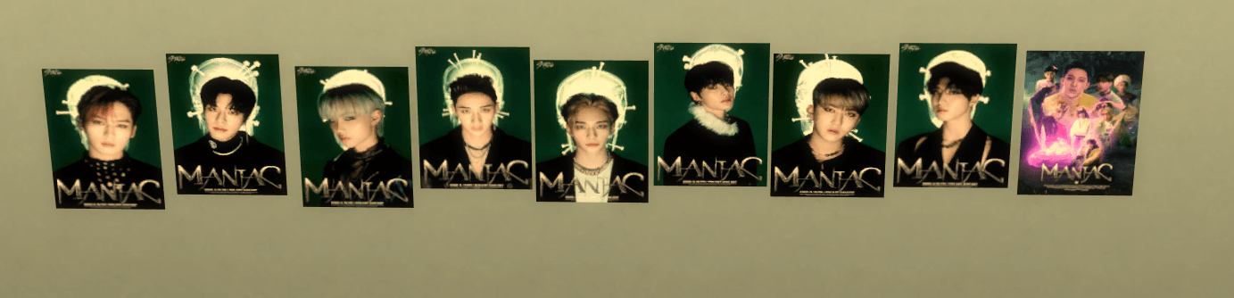 Stray Kids Maniac Poster Gallery Photo.png