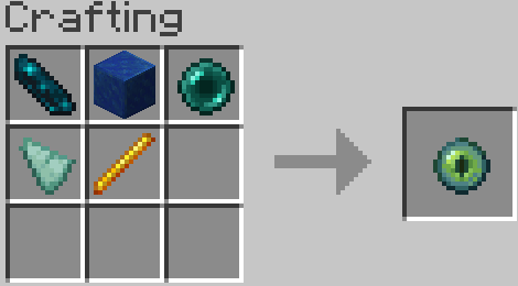 ender eye recipe
