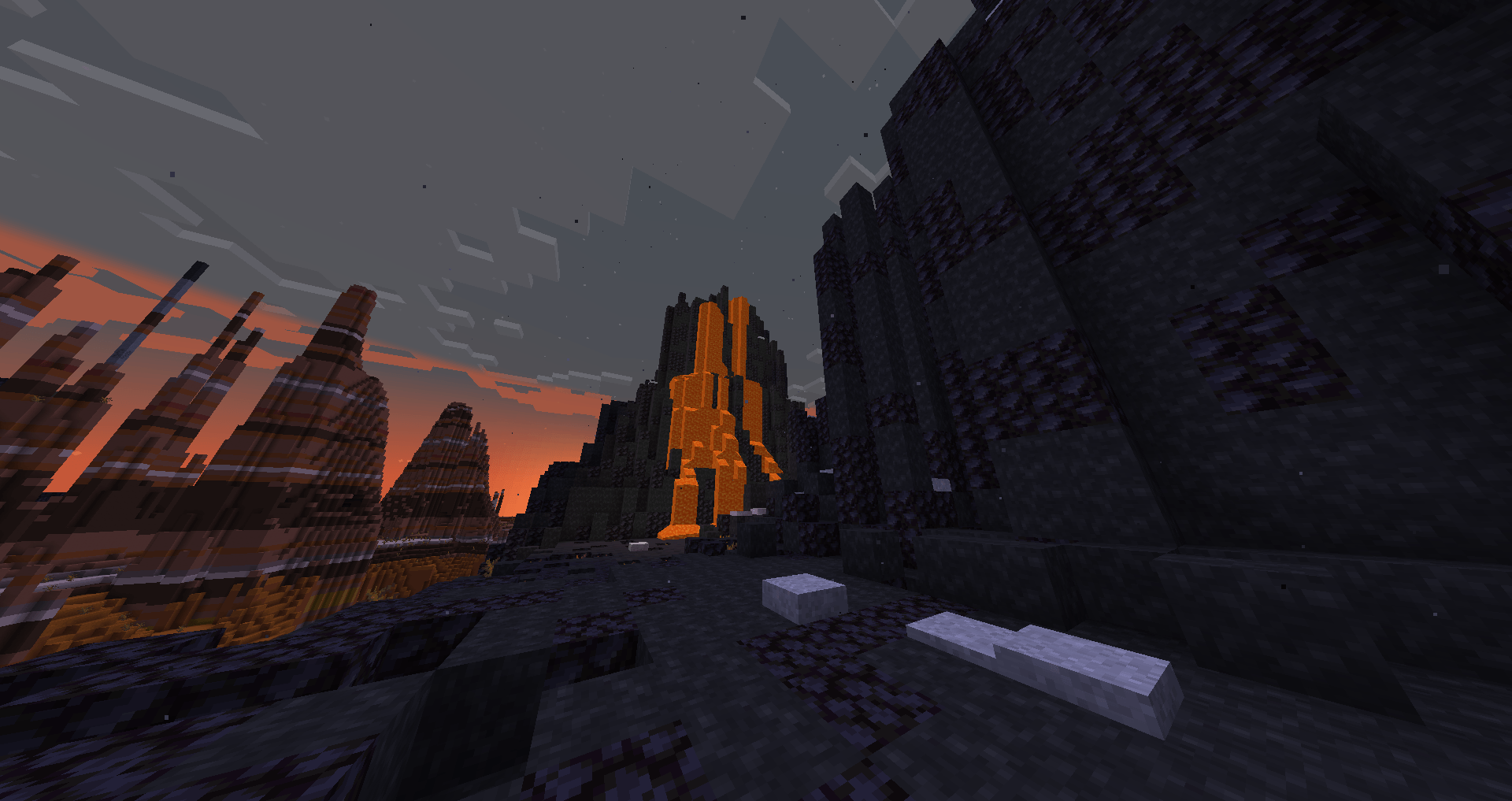 Thumbnail The Volcanic Grounds volcano